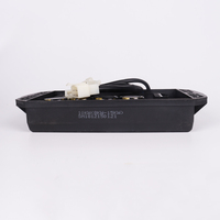 8.5kw 10kw 15kw 18kw GX630 GX620 GX670 GX690 2V77 2V78 générateur AVR monophasé générateur essence régulateur de tension 8 lignes