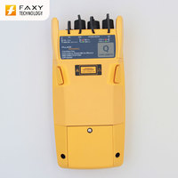 Fluke Networks CFP2-100-Q CertiFiber Pro Optical Loss Test Set CFP-100-Q CFP-Q-ADD Fiber Tester Fluke Brand New and in Stock