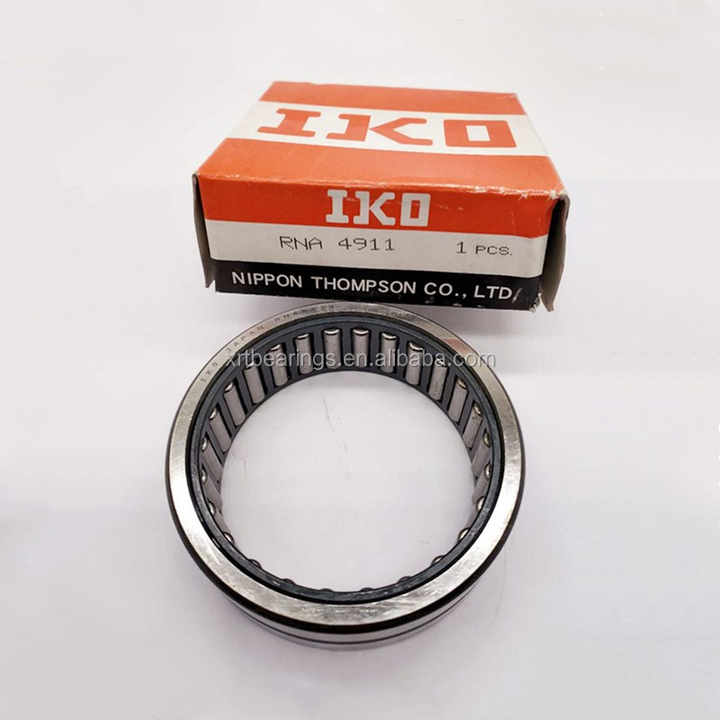 iKON - RNA IKO RNA 49/58 Needle Roller Bearing | eBay