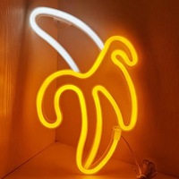Enseigne néon LED tendance pour bar, salle de jeux, décor de fond pour influenceurs