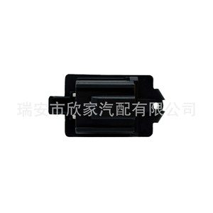ตัวต้านทานพัดลมฟอร์ดทรานซิท 12V XJ-3030 OE 3134503095 สำหรับพัดลมแอร์ - Product Image 1