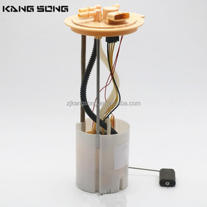 Ensemble de <span class=keywords><strong>pompe</strong></span> à carburant KANGSONG convient pour NI SSAN NP300 NAVARA Pickup 170404KJ1A 0580203327 MP1823G Wenzhou fabricant KSA1527 - Product Image 2