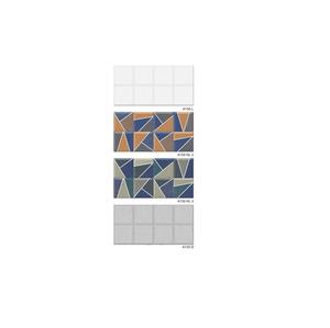 Buen precio, azulejos decorativos de cerámica para pared con relieve 3D, decoración de pared interior, 30x60cm - Product Image 4