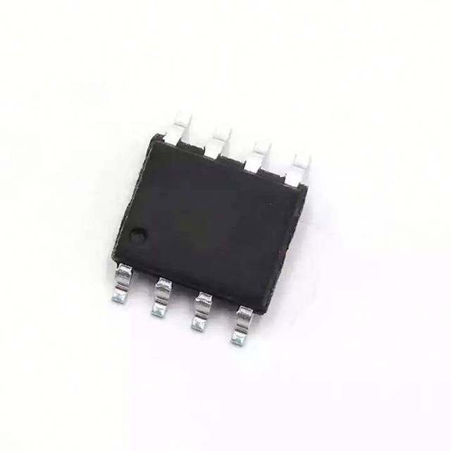 MRCSS Original Integrated Circuits Ic Chip IRS2092STRPBF