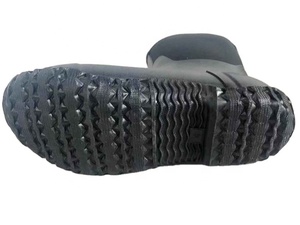 Jeunes <span class=keywords><strong>Froid</strong></span> Évalué Botte En Néoprène Avec Doublure en Airmesh - Product Image 6