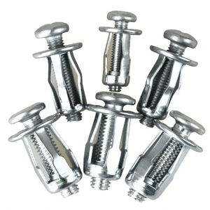 Écrou moleté à tête ronde en acier inoxydable DIN467 avec gros poignée, moletage réglable, M3 M4 M5 M6 M8 M10 M12 - Product Image 1