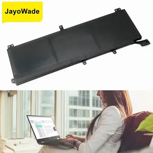 T0TRM Laptop-Batterie aus Fabrik für Dell XPS 15 9530 Precision M3800 TOTRM H76MV 7D1WJ 61WH T0TRM Notebook - Product Image 5