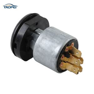 สวิตช์จุดระเบิด yaopei 25150-B5000 25150B5000สำหรับรถยนต์สำหรับ Nissan <span class=keywords><strong>Datsun</strong></span> 620 <span class=keywords><strong>520</strong></span> - Product Image 2