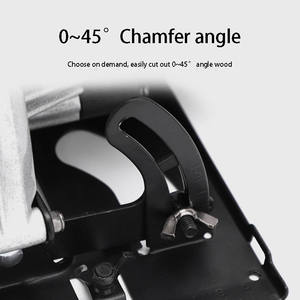 <span class=keywords><strong>Sierra</strong></span> <span class=keywords><strong>Circular</strong></span> Eléctrica Inalámbrica <span class=keywords><strong>de</strong></span> 7 Pulgadas con Batería <span class=keywords><strong>de</strong></span> Litio, <span class=keywords><strong>Sierra</strong></span> <span class=keywords><strong>de</strong></span> <span class=keywords><strong>Mano</strong></span>, Máquina <span class=keywords><strong>de</strong></span> Corte, <span class=keywords><strong>Sierra</strong></span> Eléctrica Recargable, Venta Caliente <span class=keywords><strong>de</strong></span> Fábrica - Product Image 5