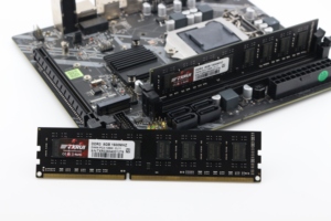 2026 ใหม่ TXRUI/OEM DDR3 8GB 1600MHz โมดูล RAM สำหรับเดสก์ท็อป CL11 PC3-12800 เมมโมรี่สติ๊ก - Product Image 5