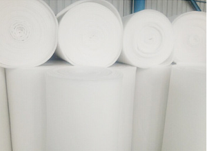 Hộ Gia Đình Bộ Lọc Hepa Phương Tiện Truyền Thông Vải PP + PET Chất Liệu - Product Image 5