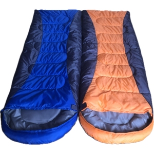 Yetişkinler yürüyüş için moda Polyester kapşonlu % kılıflı uyku tulumu dayanıklı sabit sıcaklık kamp macera - Product Image 6