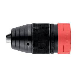 Mandrin à changement rapide Metabo Futuro Top R+L 627197000 QuickPlus, accessoire pour mandrin - Product Image 3