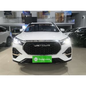 Gran Promoción Guazi, JETOUR X70, Gasolina, 1.5, SUV, Auto Usado, Tracción Delantera, 5 Asientos, Datbte8yby - Product Image 3