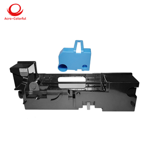 Cartouche de récupération d'encre A7XWWY2 A7XW0Y1 WX-104 pour Minolta Bizhub 227 287 <span class=keywords><strong>367</strong></span> Develop Ineo 227 287 <span class=keywords><strong>367</strong></span> - Product Image 1