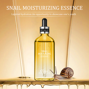 Suero Facial de Caracol al por Mayor para Reducir Poros, Aclarar la Piel, Hidratar, Antienvejecimiento, Blanquear y Reducir Arrugas - Product Image 6