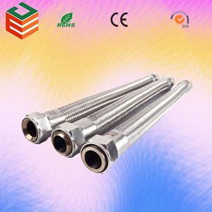 สายโลหะอเนกประสงค์สแตนเลสสำหรับอุตสาหกรรม ทนแรงดันสูง ทนอุณหภูมิสูง สำหรับระบบต่างๆ - Product Image 1