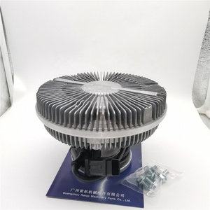 คลัตช์พัดลมคุณภาพสูง E320D รุ่น 324-0123 508-6314 พัดลม 320D 3240123 5086314 - Product Image 2