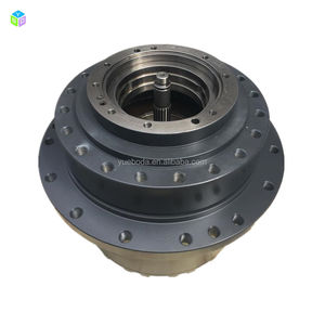 Excavator <span class=keywords><strong>Final</strong></span> <span class=keywords><strong>Drive</strong></span> <span class=keywords><strong>SK75UR</strong></span> Travel SK75 SK75SR Travel Motor GM09VL - Product Image 3