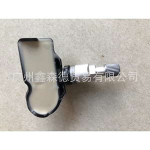 Guangzhou Xinsende <b>Tpms</b> Sensor 5Q0907275B 433MHz External For Tire Pressure Monitoring - Product Image 3