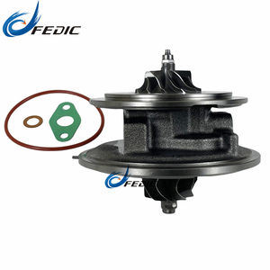 Cartouche Turbo GTC1444VZ 795680 CHRA 31312713 pour <span class=keywords><strong>Volvo</strong></span> C70 S60 S80 V60 V70 <span class=keywords><strong>XC60</strong></span> XC70 XC90 2.0 <span class=keywords><strong>D3</strong></span> 120kw - Product Image 2