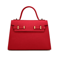 Sacs Fourre-Tout Femme sur Mesure, Classiques et Tendance, en Cuir PU et Véritable, Sacs à Main de Luxe de Haute Qualité pour Dames avec Poignée Supérieure