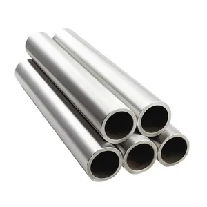 China factory Prime quality 202 304 316 316linox 304 seamless round/square stainless steel pipe ss tube price