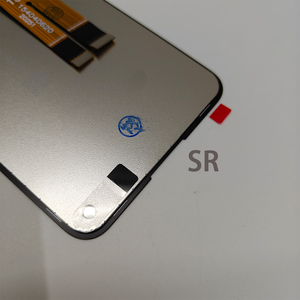 Écran de téléphone portable écran tactile avec cadre pour <span class=keywords><strong>A11</strong></span> A115 <span class=keywords><strong>M11</strong></span> M115 LCD de remplacement 1 an de garantie - Product Image 3