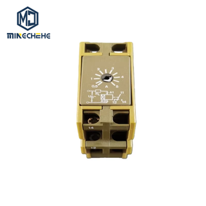 PLC 445420 PA-1S30s42V1Uz PA-1S30s42VAC1Uz Time <b>Relay</b> - Product Image 1