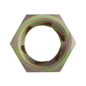 KS TOOLS-150,4911 Tuerca (M) - EAN 4042146413975 VEHÍCULOS PESADOS - Product Image 1