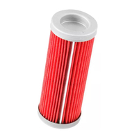 Pour filtre à huile Daelim 15412-SA1T-000 pièces automobiles de moteur de moto 125 VJ Roadwin Fi NS125 VL VJ125 VL125 VS125 filtre à huile