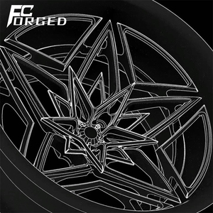 Cerchi in Lega Forgiati in Alluminio FcForged per Auto 5x112 5x114.3 5x120 Ruote Forgiate da Lavorazione da 17 18 19 21 <span class=keywords><strong>22</strong></span> 23 24 26 <span class=keywords><strong>Pollici</strong></span> Cerchi in Lega da 20 <span class=keywords><strong>Pollici</strong></span> - Product Image 4