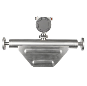 Débitmètre de masse Coriolis série DMF, Débitmètre à impulsions, Distributeur TAT - Product Image 3
