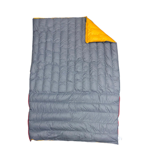 Hamac électrique, sac de couchage idéal pour le Camping, la randonnée, le voyage, couverture <span class=keywords><strong>imperméable</strong></span>, multifonction, - Product Image 2
