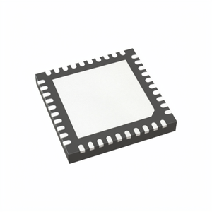 40 WFQFN Exposed Pad Data Acquisition Components Electronic LTC2261IUJ-12#TRPBF Original - Product Image 1