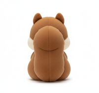 Mignon Écureuil En Peluche Jouet Doux Animal En Peluche pour Enfants Jouer et Décor À La Maison En Gros Jouet En Peluche