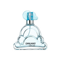 Traumhafter Wolken-Duft mit Zuckerwatte-, Rosen-, Hyazinthen- und Amber-Noten, Langanhaltende Eau de Toilette für Damen, 100ml, Shein Bestseller