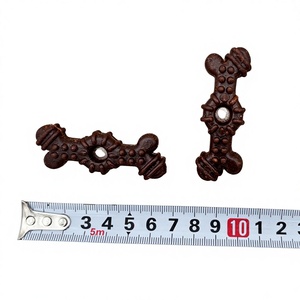 Biscuits dentaires pour chiens en forme d'os, saveurs variées (bœuf, poulet, lait, poisson), en gros, en vrac, collations saines pour animaux de compagnie - Product Image 4