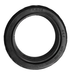 Pneu solide pour trottinette électrique 8,5-2A 8,5x2,0-5 pouces, anti-crevaison, antidérapant, en caoutchouc, remplacement pour Xiaomi M365 Gotrax - Product Image 4