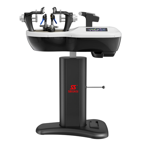 New Arrival S7 Professional Factory SIBOASI Automatic Badminton Adjustable Tiny Tension Control Stringing Machine Universal