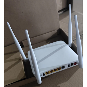 <span class=keywords><strong>Router</strong></span> de Fibra Óptica ZTE ZXHN F680 V6.0 AC 2000 Doble Banda 2.4g y 5g Wifi Óptico Ont Gpon Onu 4GE+2POTS - Product Image 5