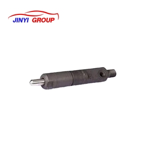 หัวฉีดน้ํามันเชื้อเพลิงสําหรับเครื่องยนต์ Perkins 2645A025 - Product Image 1