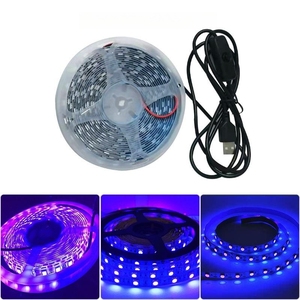 Đèn <span class=keywords><strong>LED</strong></span> tia cực tím diệt khuẩn điện áp thấp - Product Image 3