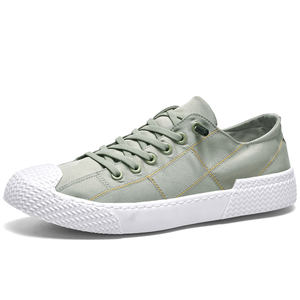 Alta calidad al por mayor verano hombres moda lona zapatos casuales shopceo seda fresca zapatillas <span class=keywords><strong>caras</strong></span> para los hombres precios bajos - Product Image 1