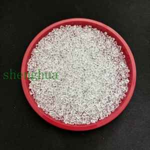 Poudre de moulage transparente de qualité supérieure résistante au vieillissement Korea Chemistry PC-CF-3300HF K2115 - Product Image 6