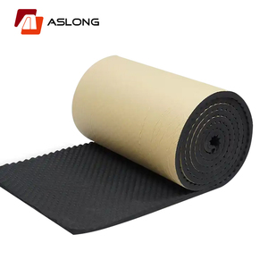 Panneaux acoustiques en <span class=keywords><strong>mousse</strong></span> insonorisants écologiques, 10 pièces, avec panneau <span class=keywords><strong>acoustique</strong></span>, pour dosettes <span class=keywords><strong>de</strong></span> réunion, pour bureau - Product Image 6