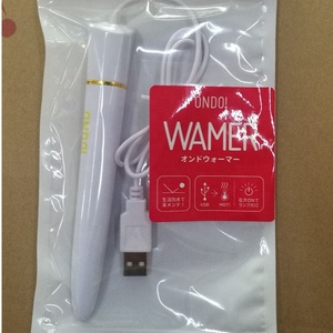 2018 экологичный USB нагревательный стержень для мастурбаторов Pussy - Product Image 2