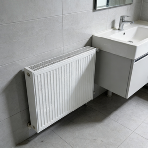 <span class=keywords><strong>Radiador</strong></span> de Panel de Acero Premium de Alta Eficiencia Tipo 22, <span class=keywords><strong>Convector</strong></span> de Doble Panel para Hogares Modernos - Calor Rápido y Ahorro de Energía - Product Image 6