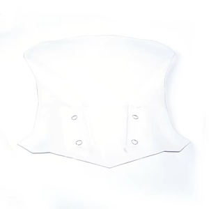 YongJin avant moto <span class=keywords><strong>pare</strong></span>-<span class=keywords><strong>brise</strong></span> déflecteur <span class=keywords><strong>pare</strong></span>-<span class=keywords><strong>brise</strong></span> <span class=keywords><strong>pare</strong></span>-<span class=keywords><strong>brise</strong></span> <span class=keywords><strong>pare</strong></span>-<span class=keywords><strong>brise</strong></span> pour BMW G310GS moto accessoires - Product Image 3