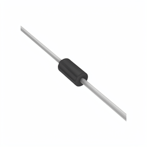 New Original In Stock Single Diodes 1N5817RLG DO-204AL, DO-41, Axial Electronic Components Sale - Product Image 1